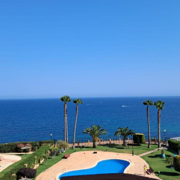 Aguamarina, Campoamor - Apartamento de 2 dormitorios - 3