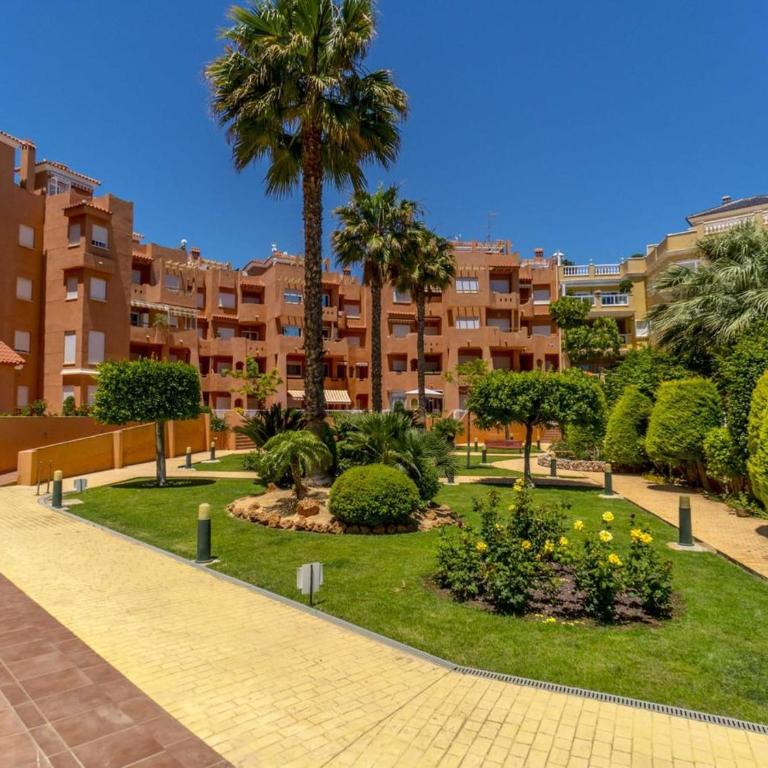 Aguamarina, Campoamor - Apartamento de 2 dormitorios - 5