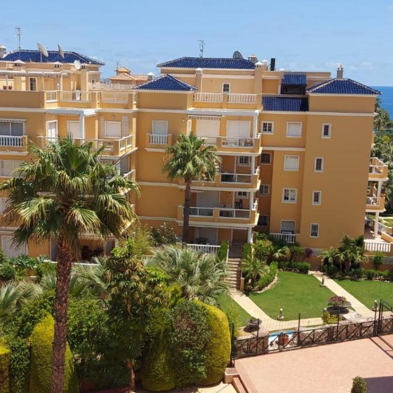 Aguamarina, Campoamor - Apartamento de 2 dormitorios - 6