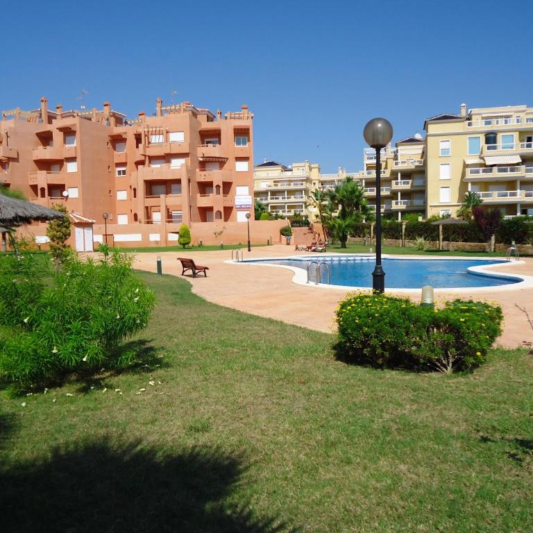Aguamarina, Campoamor - Apartamento de 2 dormitorios - 14