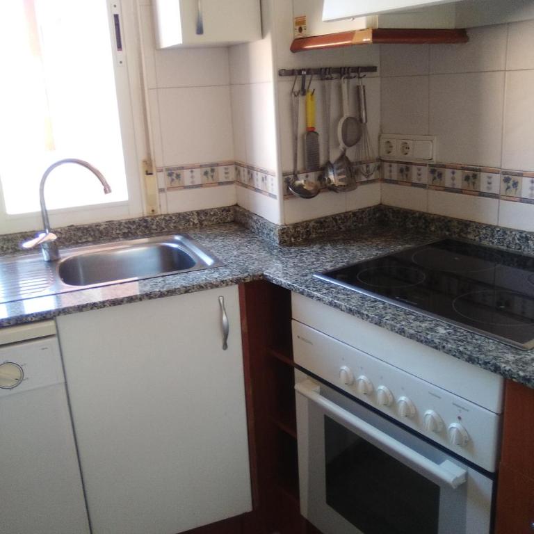 Aguamarina, Campoamor - Apartamento de 2 dormitorios - 18