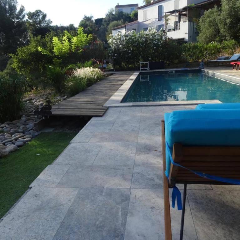 Les Ecrins d'Aix-en-Provence - Studio - 34