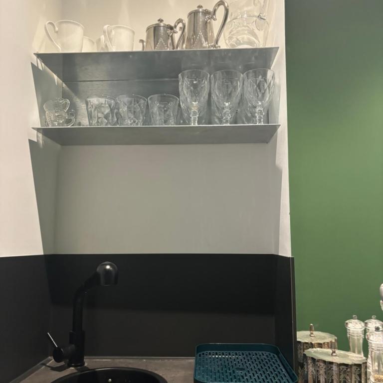 Art Lab Residence - Superior King Room - 10