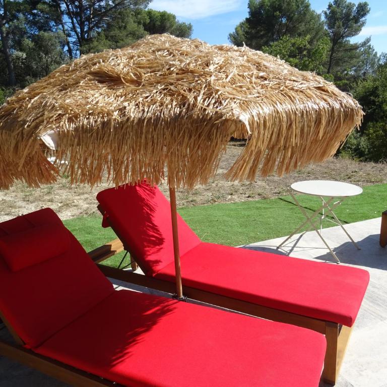 Les Ecrins d'Aix-en-Provence - Studio - 35