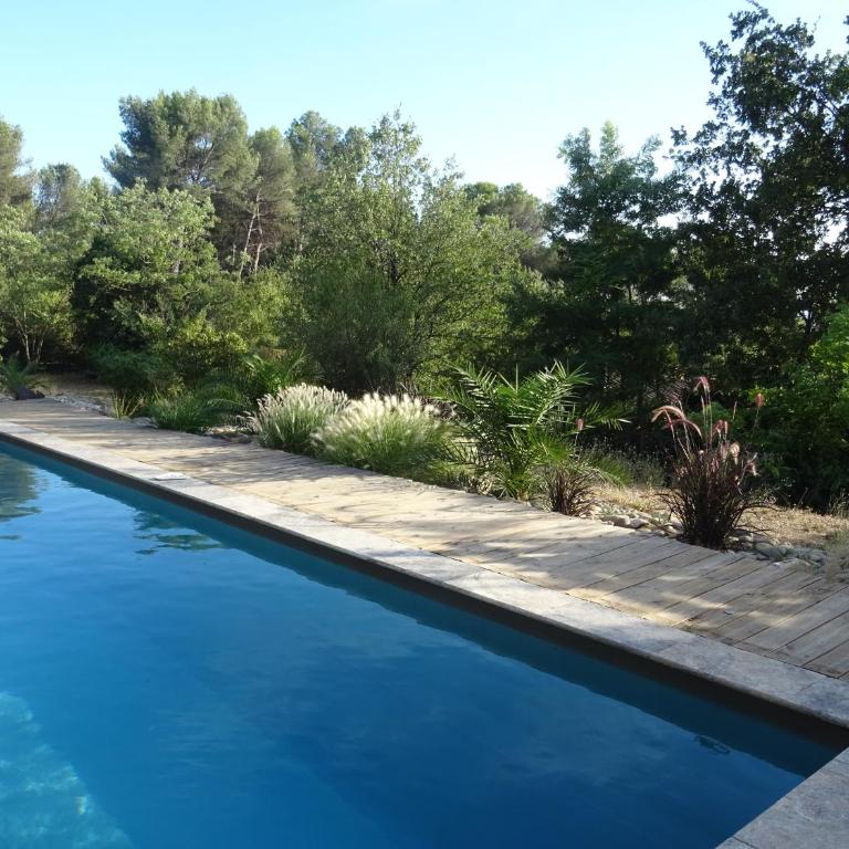 Les Ecrins d'Aix-en-Provence - Studio - 36