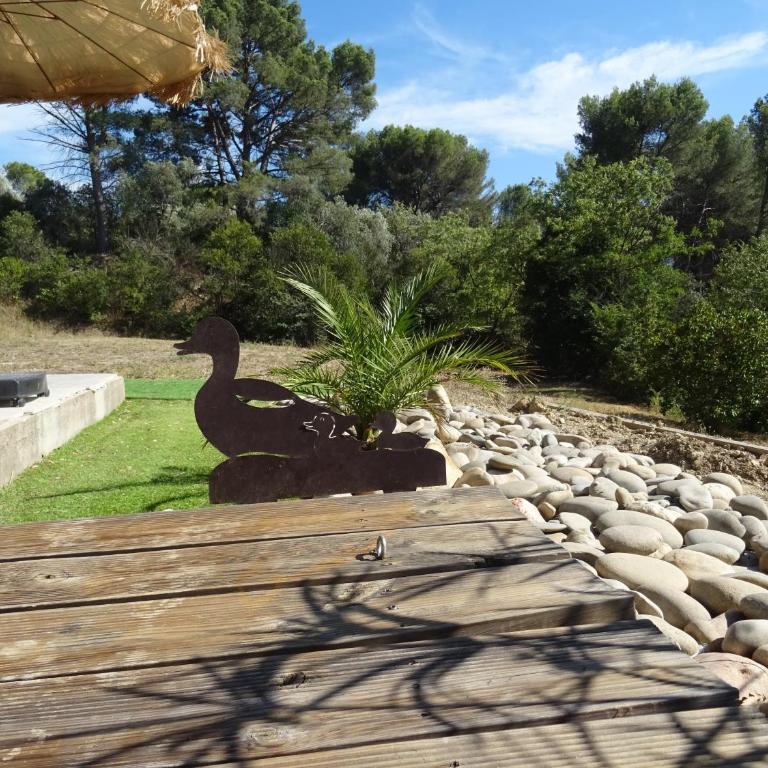 Les Ecrins d'Aix-en-Provence - Studio - 38