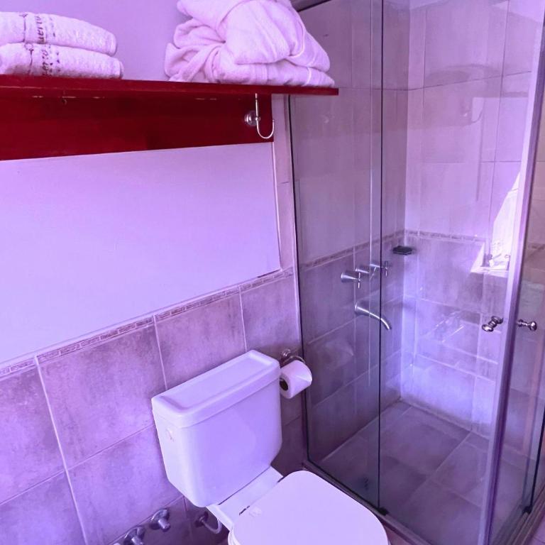 El Muelle by DOT Boutique - Habitación Doble con vistas al jardín - 1