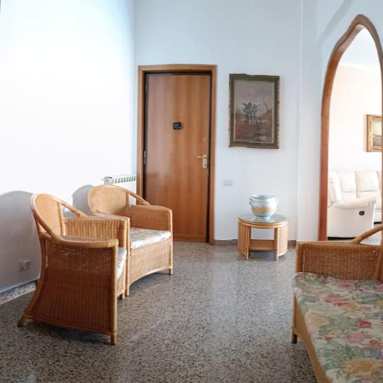 Al settimo cielo RomaPigneto - Appartamento Superior con 2 Camere da Letto - 1