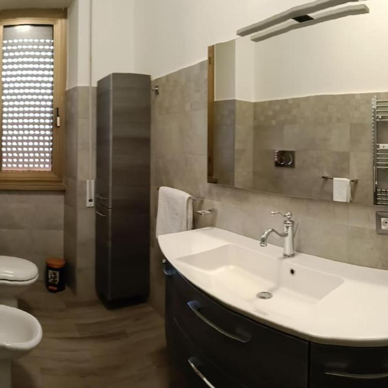 Al settimo cielo RomaPigneto - Appartamento Superior con 2 Camere da Letto - 15