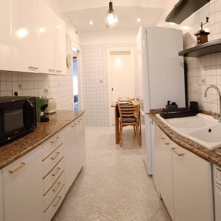 Al settimo cielo RomaPigneto - Appartamento Superior con 2 Camere da Letto - 17