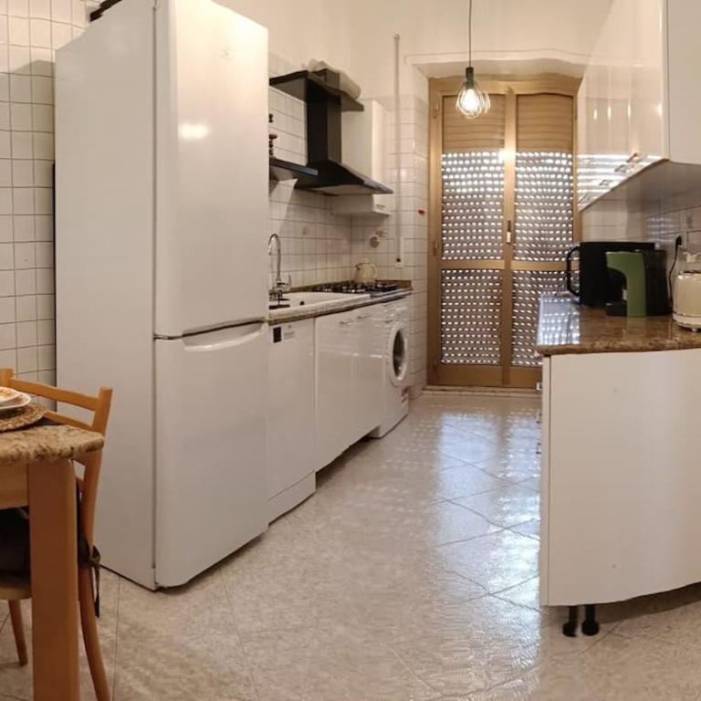 Al settimo cielo RomaPigneto - Appartamento Superior con 2 Camere da Letto - 18