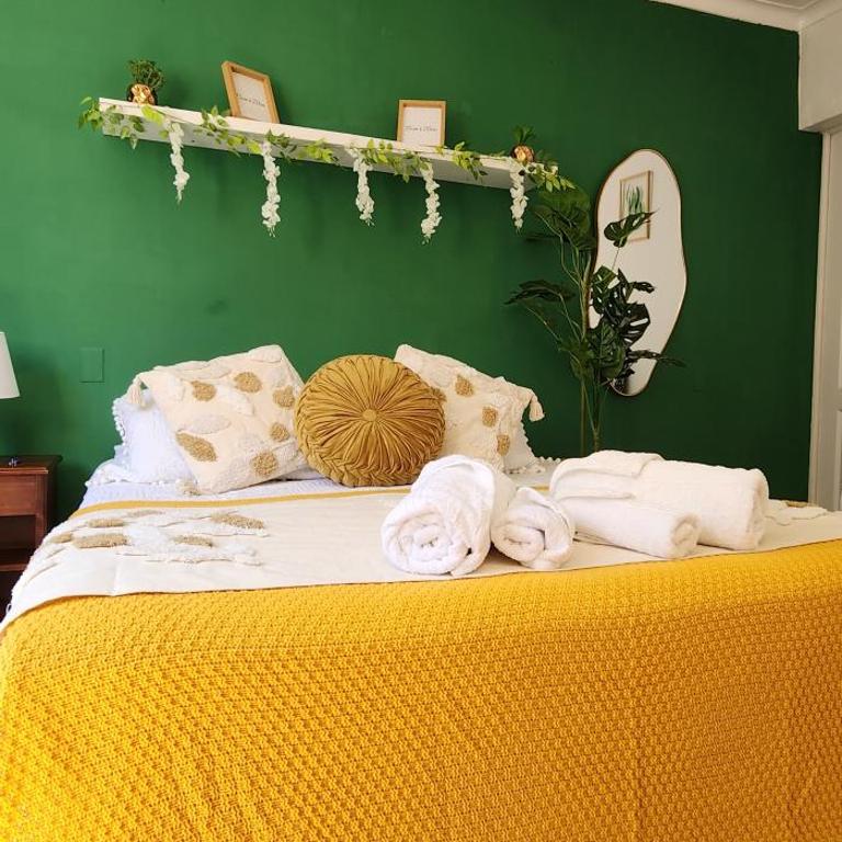 hostal andino - Habitación Familiar - 5