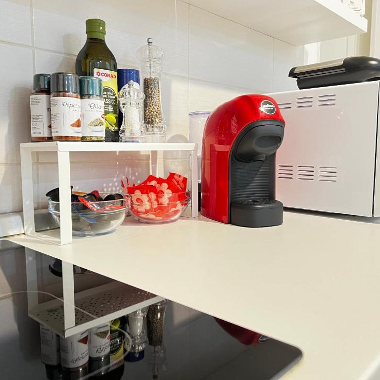 Casa Dedè nel centro storico di Cagliari - Appartamento con 1 Camera da Letto - 20
