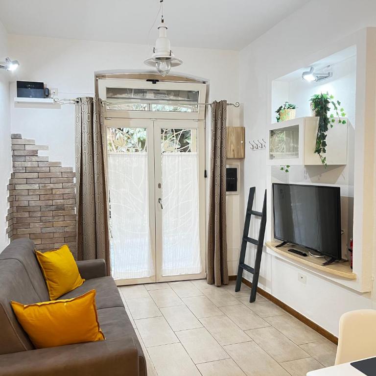 Casa Dedè nel centro storico di Cagliari - Appartamento con 1 Camera da Letto - 8