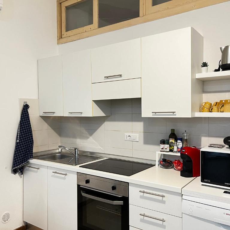 Casa Dedè nel centro storico di Cagliari - Appartamento con 1 Camera da Letto - 19