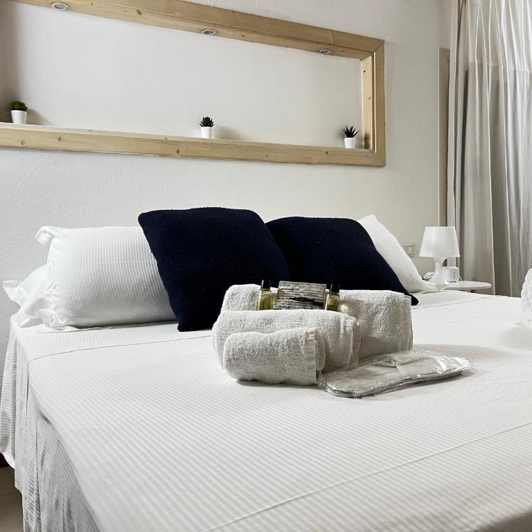 Casa Dedè nel centro storico di Cagliari - Appartamento con 1 Camera da Letto - 14