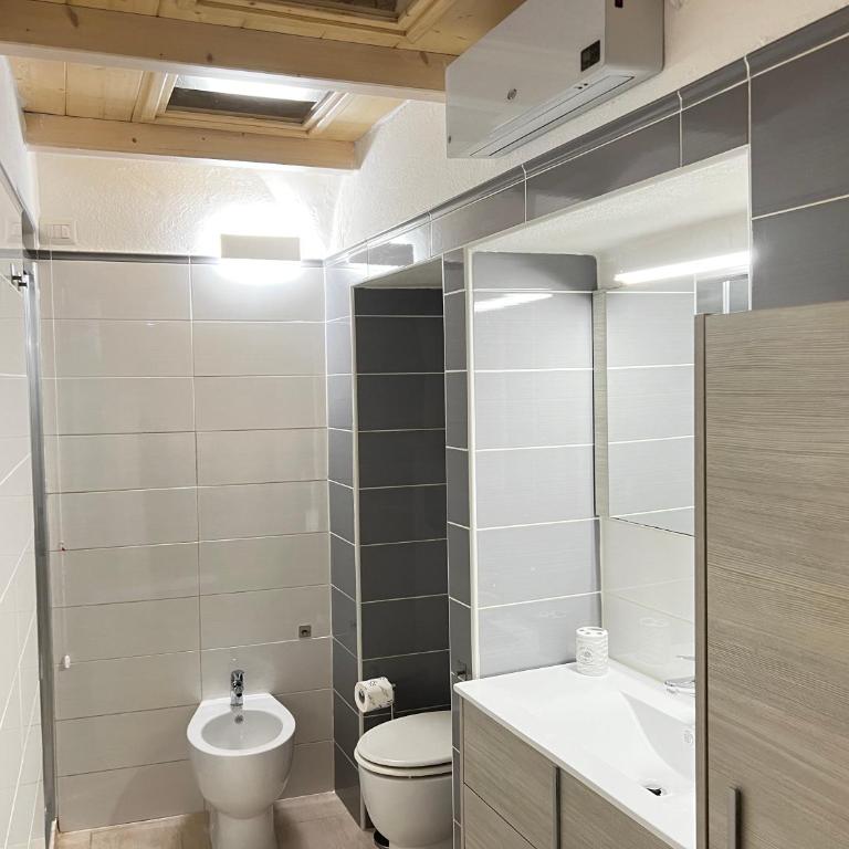Casa Dedè nel centro storico di Cagliari - Appartamento con 1 Camera da Letto - 24