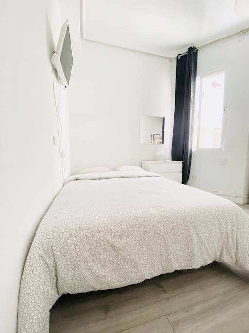 LV5F Estúdio Madrid Centro Chamberi - One-Bedroom Apartment - 7
