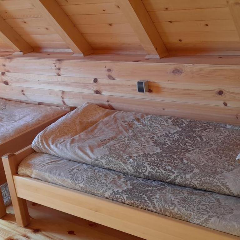 Mountain apartment-Komovi - Kuća sa 1 Spavaćom Sobom - 23