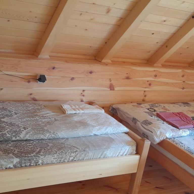 Mountain apartment-Komovi - Kuća sa 1 Spavaćom Sobom - 27