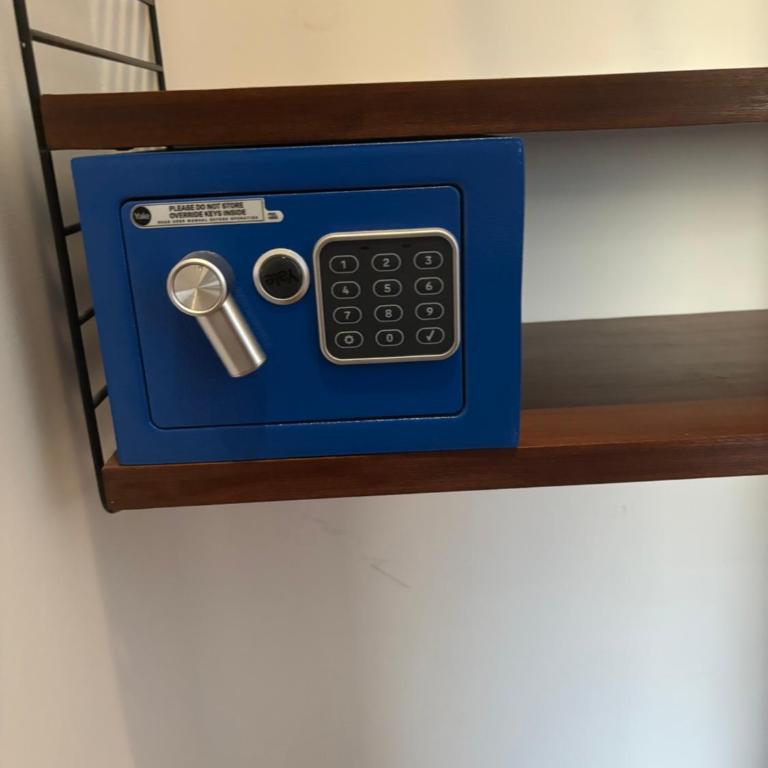 Art Lab Residence - Deluxe Room - 25