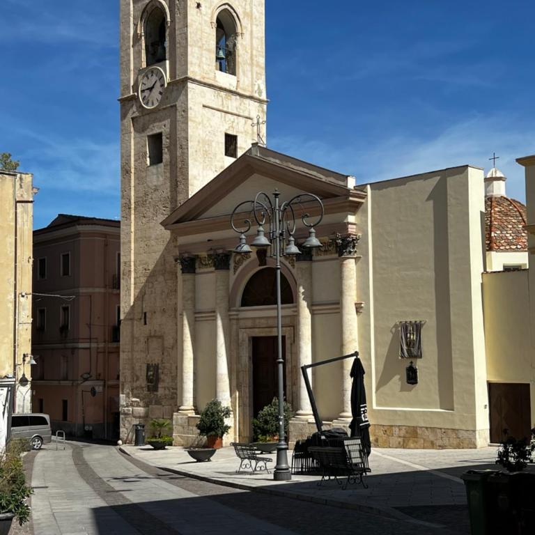 Casa Dedè nel centro storico di Cagliari - Appartamento con 1 Camera da Letto - 36
