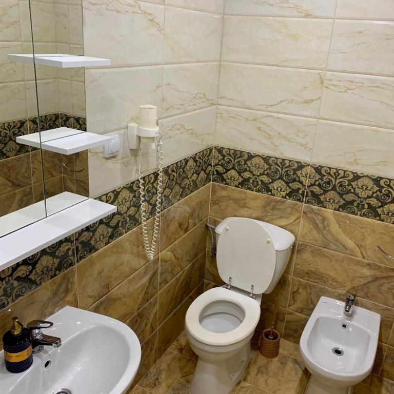 Romantica Apartments - Apartman sa Pogledom na More - 3