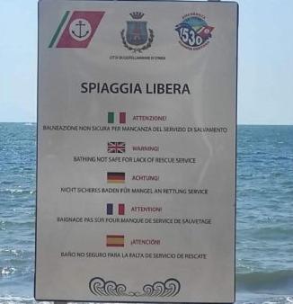 Casa Andrea tra Napoli e Sorrento - Appartamento - 38