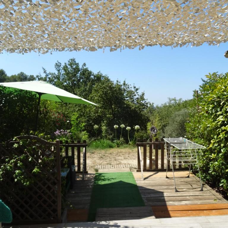 Les Ecrins d'Aix-en-Provence - Studio - 50