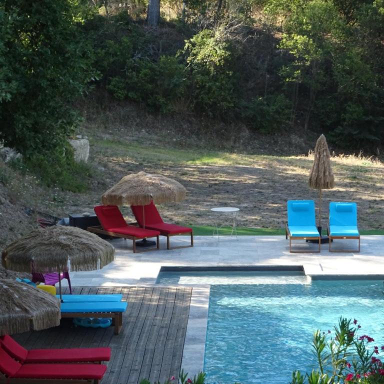 Les Ecrins d'Aix-en-Provence - Studio - 49