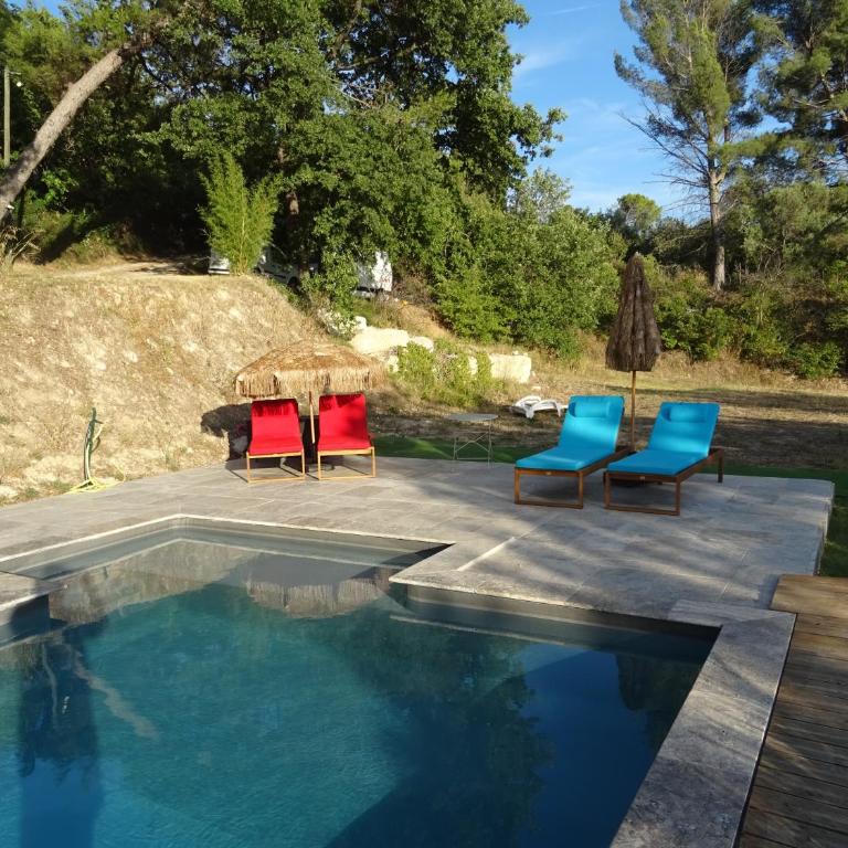 Les Ecrins d'Aix-en-Provence - Studio - 51