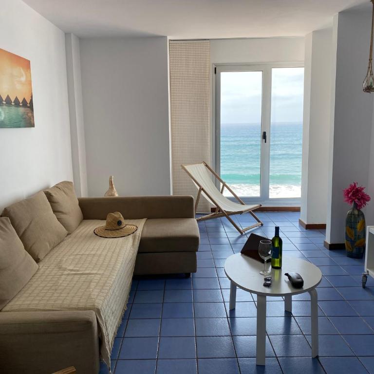 Numancia1- 3B - Apartamento con vistas al mar - 15