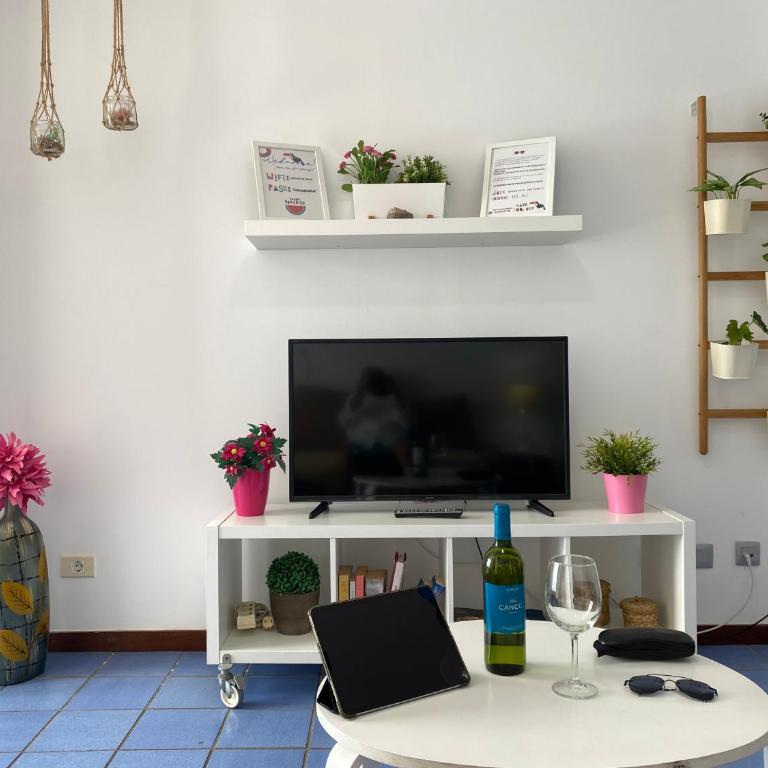 Numancia1- 3B - Apartamento con vistas al mar - 14
