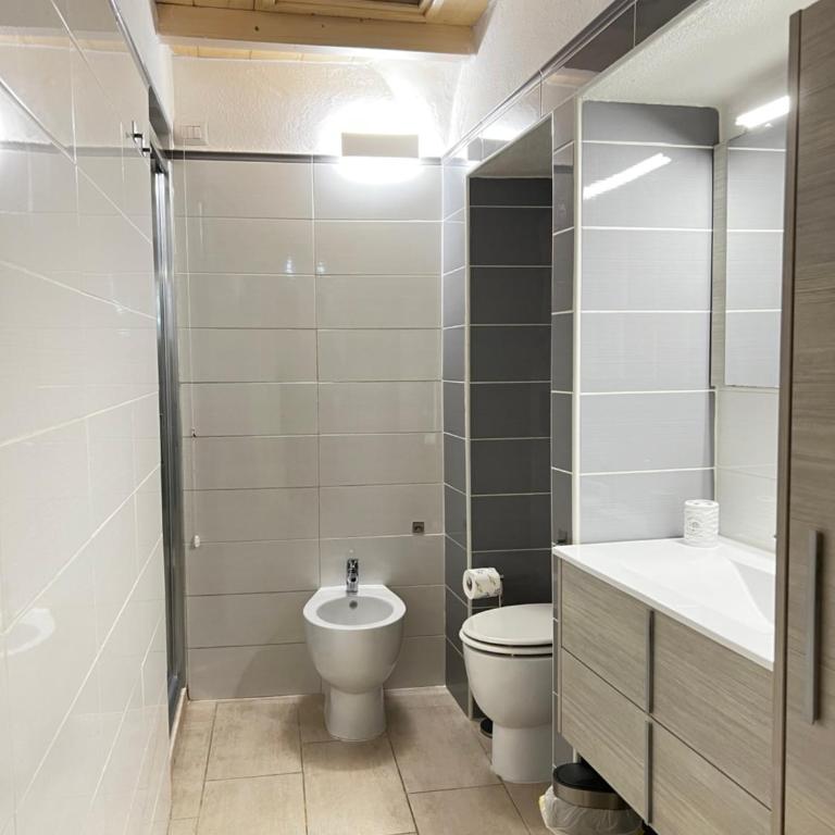 Casa Dedè nel centro storico di Cagliari - Appartamento con 1 Camera da Letto - 25