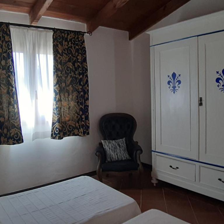 Casa Ethno Stintino-Private pool - Villa con 2 Camere da Letto - 16