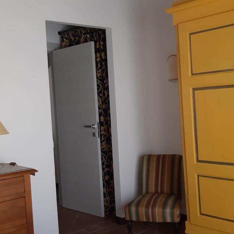 Casa Ethno Stintino-Private pool - Villa con 2 Camere da Letto - 14