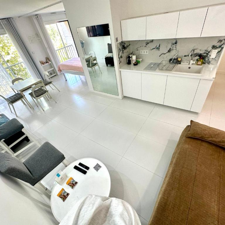 Studio Trip In Paris - Gare de l'Est - Appartement Deluxe - 14