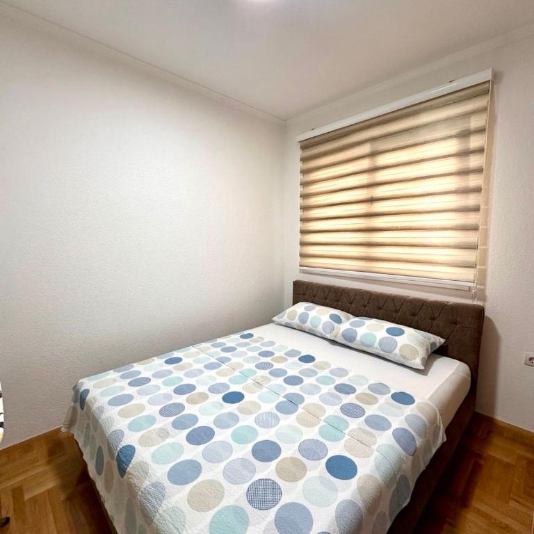 Apartman T&A - Apartman sa 2 Spavaće Sobe i Balkonom - 6