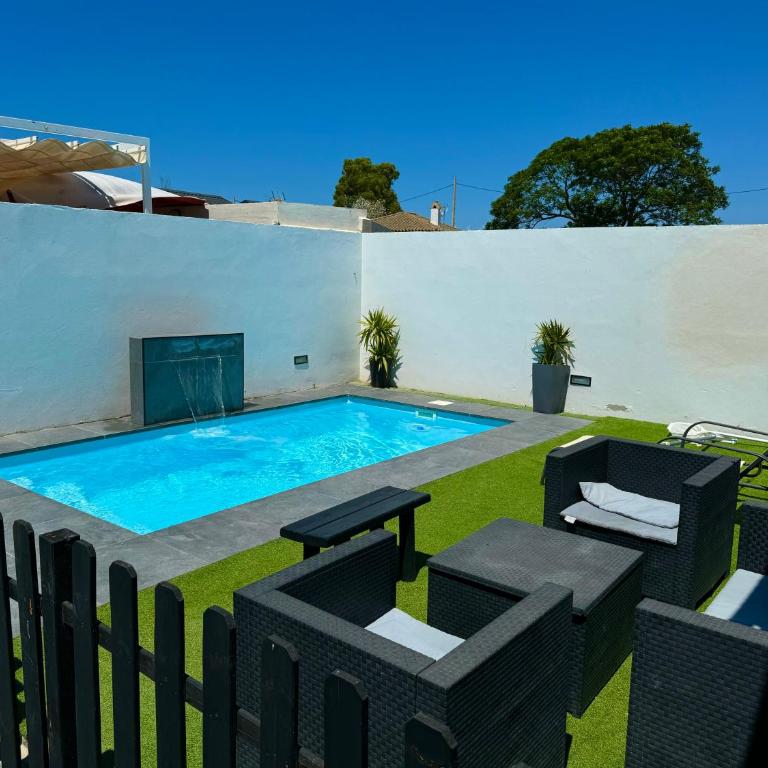 Santa Rita - Casa de 3 dormitorios - 1