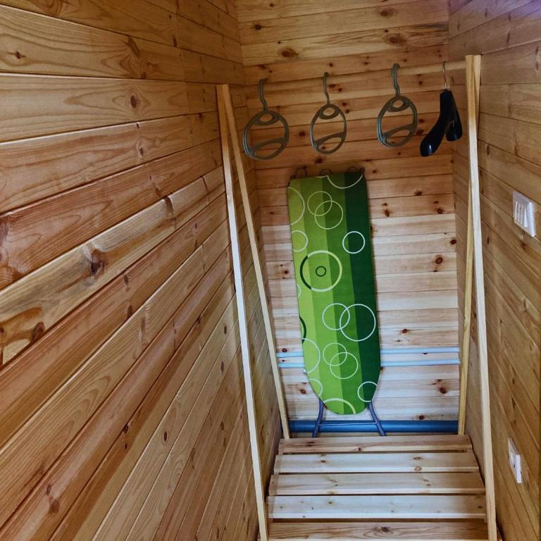 Wolf Apex - One-Bedroom House - 18