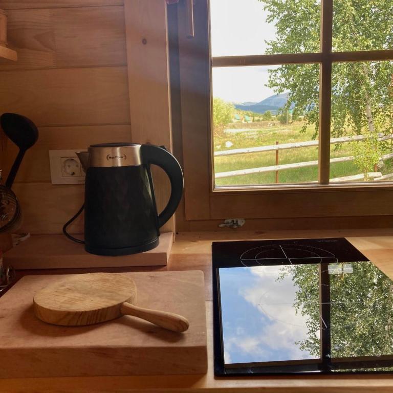 Wolf Apex - One-Bedroom House - 20