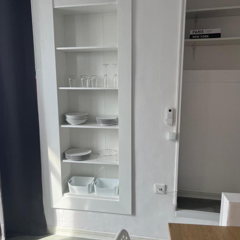 Apartamento en segunda línea de mar - One-Bedroom Apartment - 5