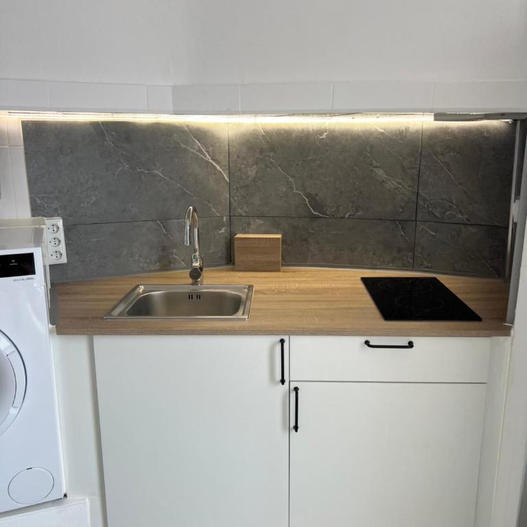 Apartamento en segunda línea de mar - One-Bedroom Apartment - 7