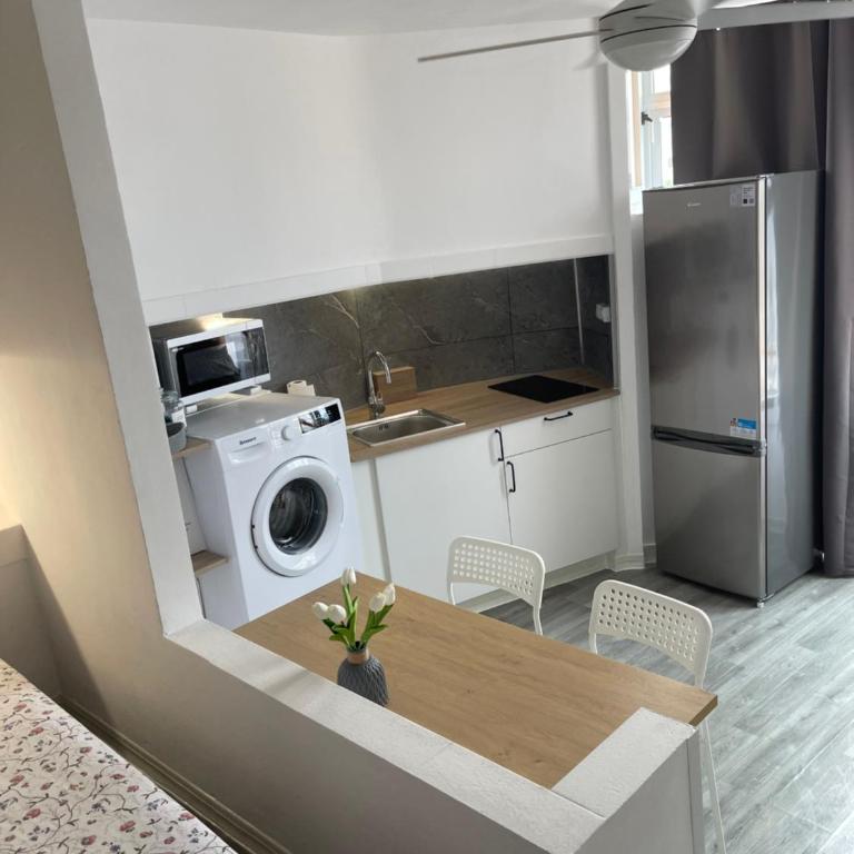 Apartamento en segunda línea de mar - One-Bedroom Apartment - 8