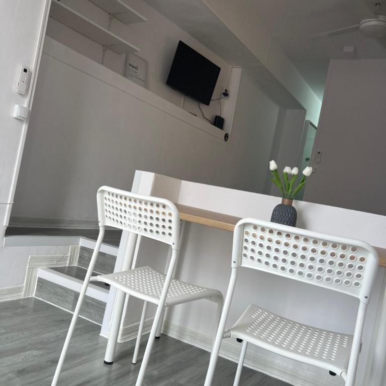 Apartamento en segunda línea de mar - One-Bedroom Apartment - 11