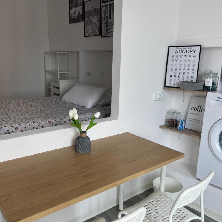 Apartamento en segunda línea de mar - One-Bedroom Apartment - 1