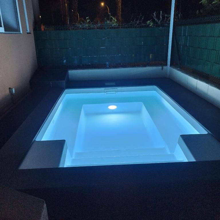 Bajo Bora Palm, Piscina Privada Climatizable, 150m playa - Apartamento de 2 dormitorios - 14