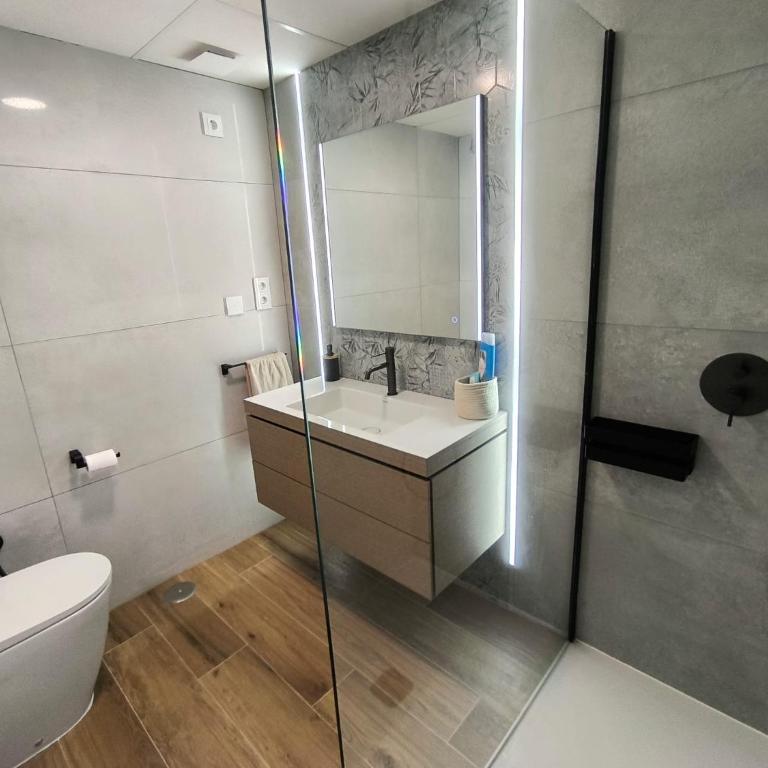 Bajo Bora Palm, Piscina Privada Climatizable, 150m playa - Apartamento de 2 dormitorios - 18