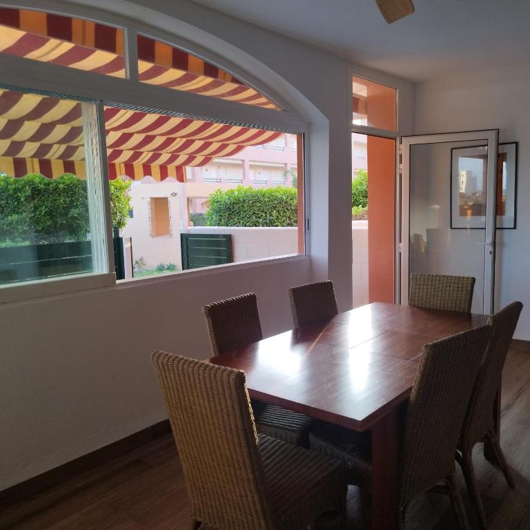 Bajo Bora Palm, Piscina Privada Climatizable, 150m playa - Apartamento de 2 dormitorios - 31