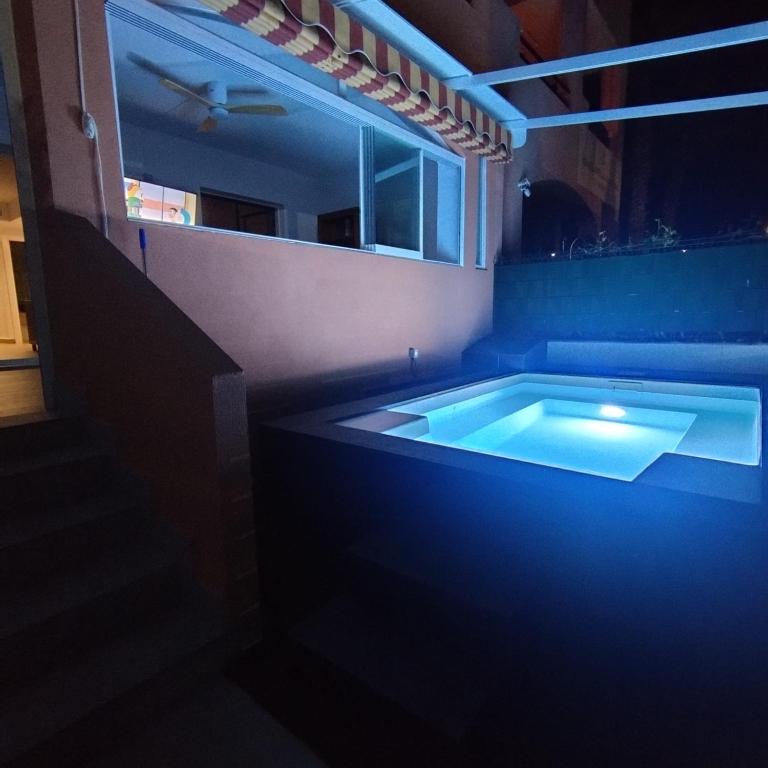 Bajo Bora Palm, Piscina Privada Climatizable, 150m playa - Apartamento de 2 dormitorios - 15